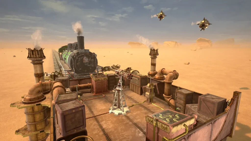 runaway-train-mallorca-vr-