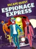 Espionage Express-Mallorca-VR