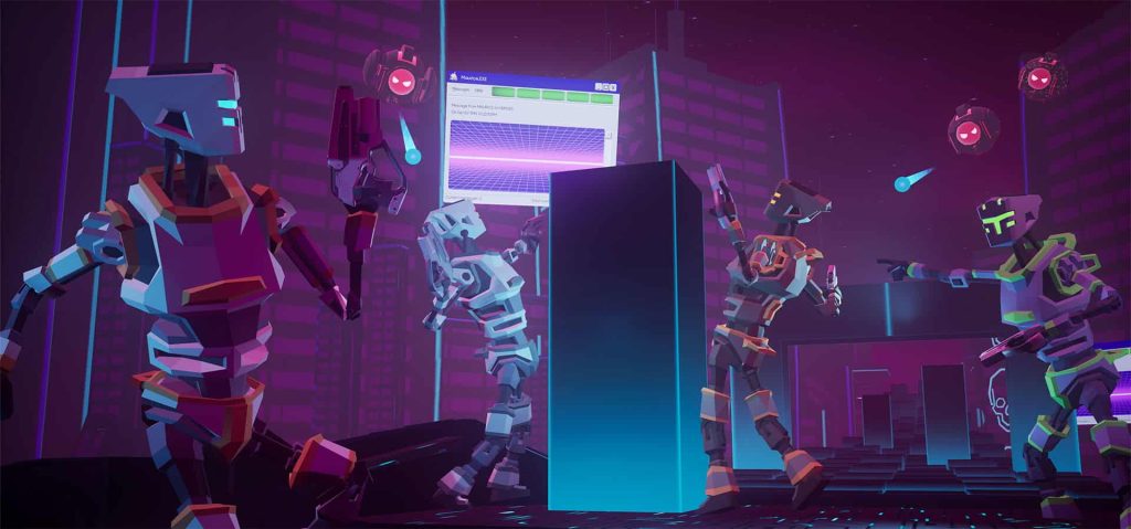 CyberShockA