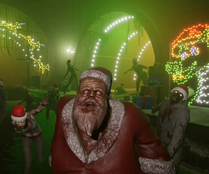 Zero-Latency-VR-Zombie-Outbreak-Christmas-Slay-Season-mallorca