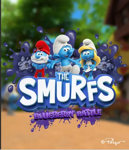 los-pìtufos-zero-latency