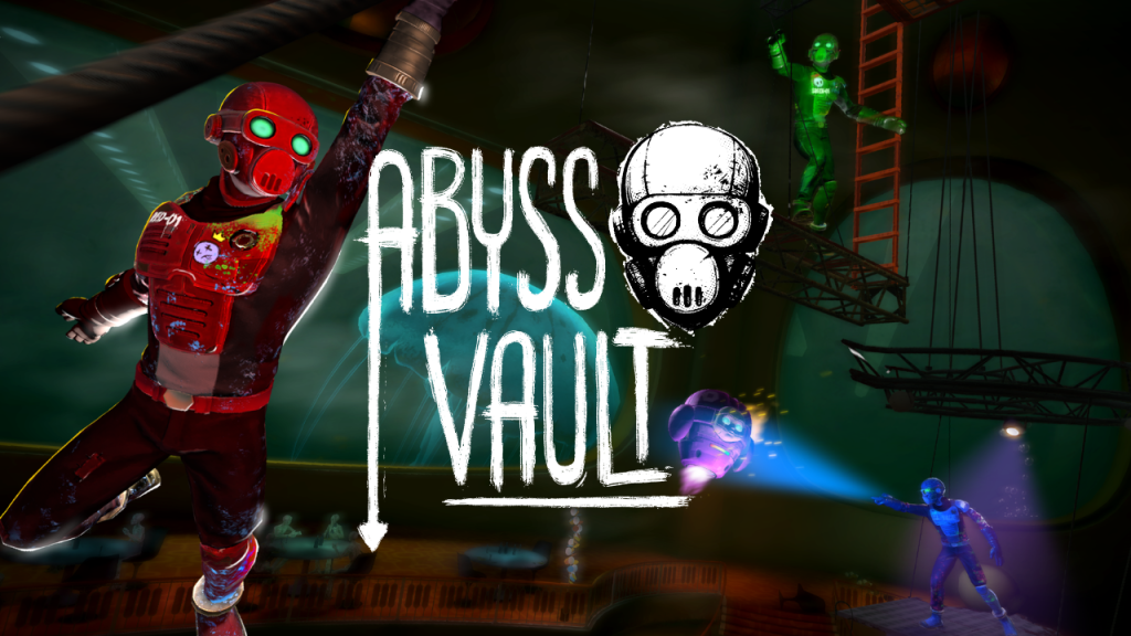 Abyss Vault, aventura VR submarina en Mallorca