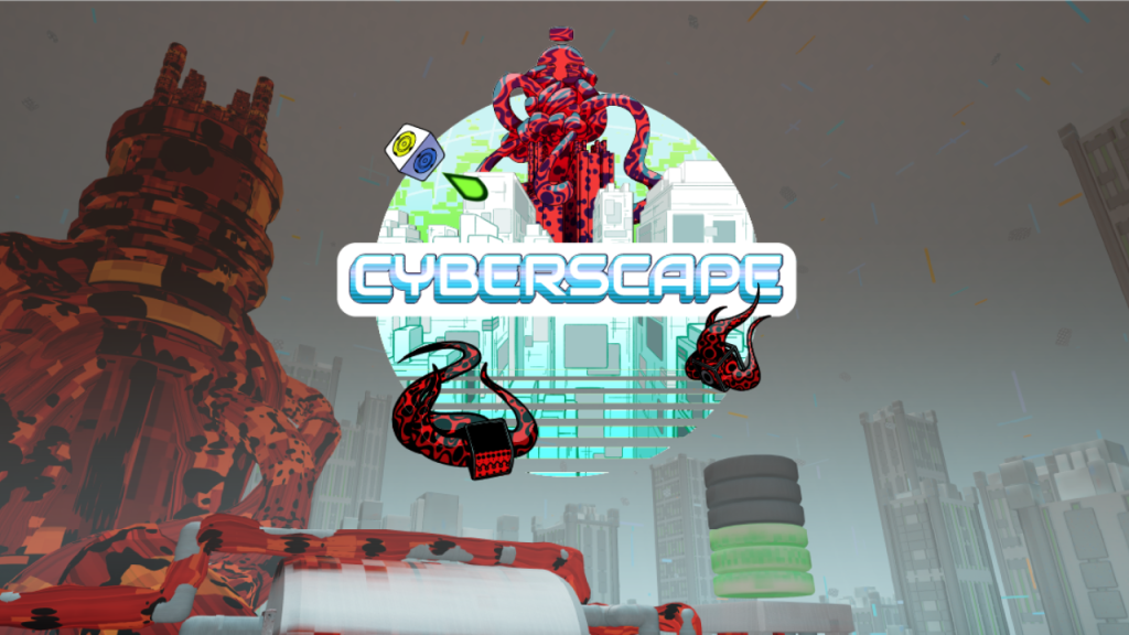 Cyberscape, escape room VR de ciencia ficción en Mallorca