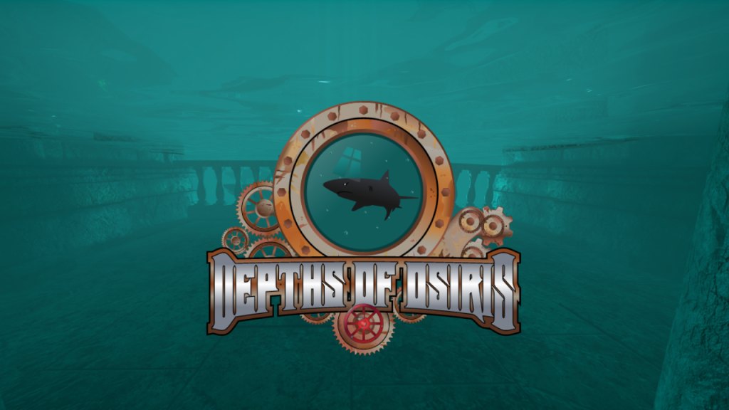 Depths of Osiris, escape room VR submarino en Mallorca