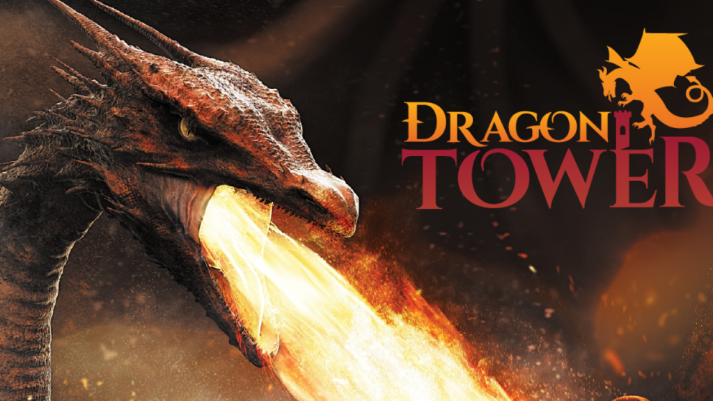 Dragon Tower, aventura de fantasía VR en Mallorca