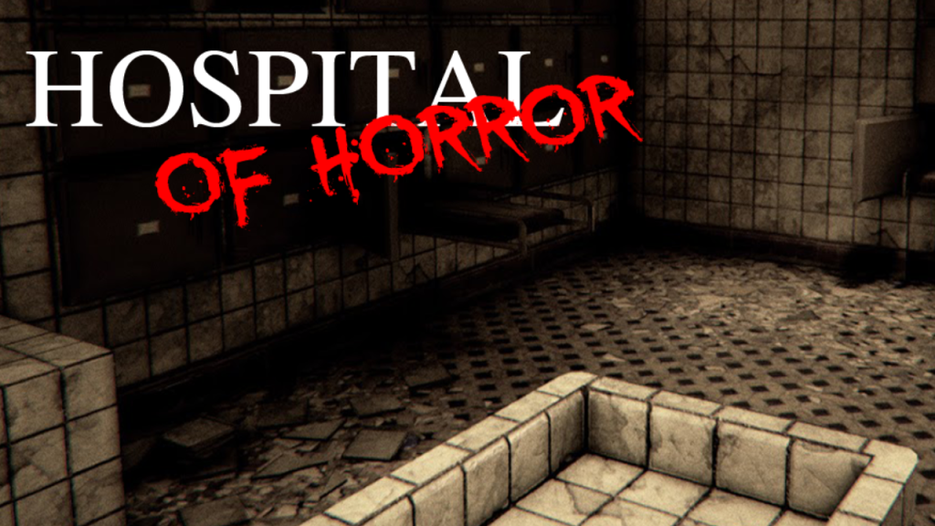 Hospital of Horror, experiencia de terror VR en Mallorca