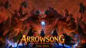 Arrowsong Dark Omen