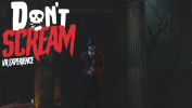 Don't Scream