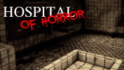 Hospital of Horror