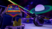 LaserBots