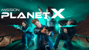 Mission Planet X