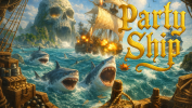 Party Ship