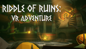 Riddle of Ruins