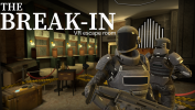 The Break-In