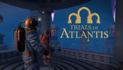 Trials of Atlantis